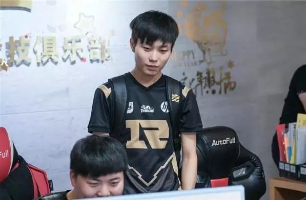 这一人员调