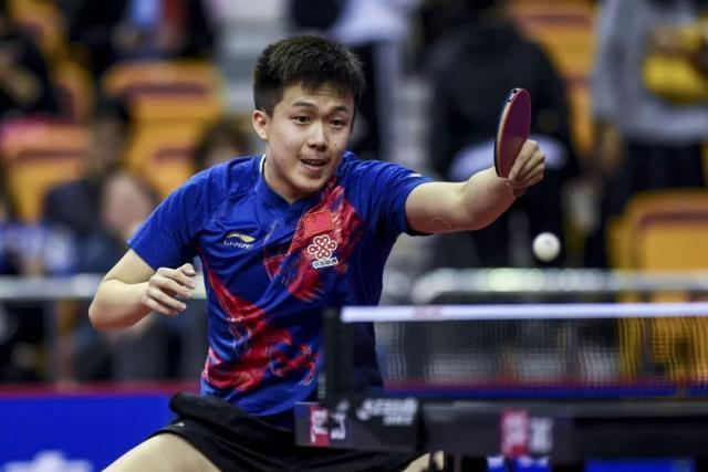 他们迎来了 他们迎来了