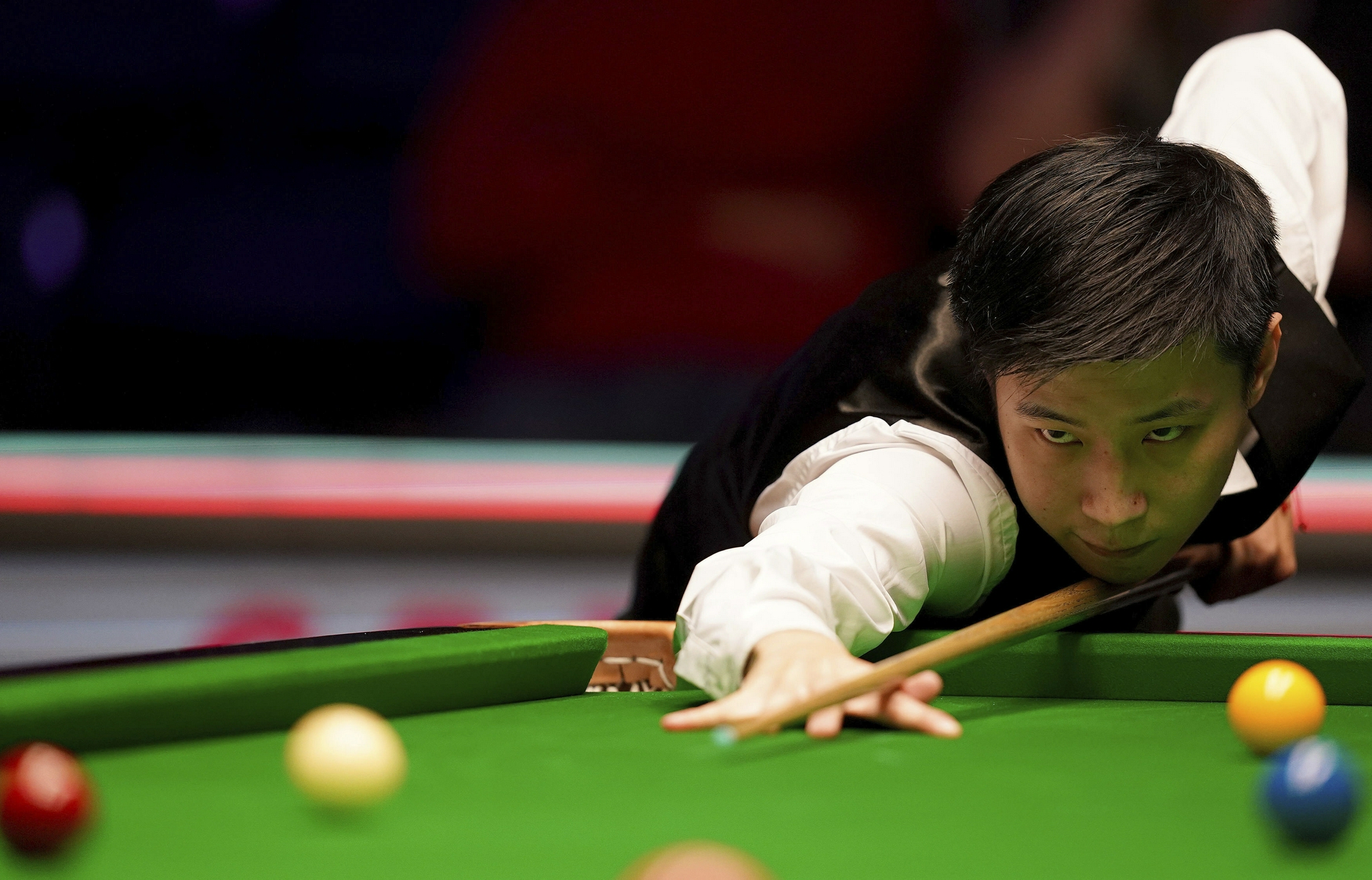 了全场观众 了全场观众