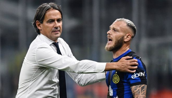 线外的威胁 线外的威胁