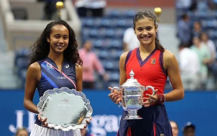 参赛选手们 参赛选手们