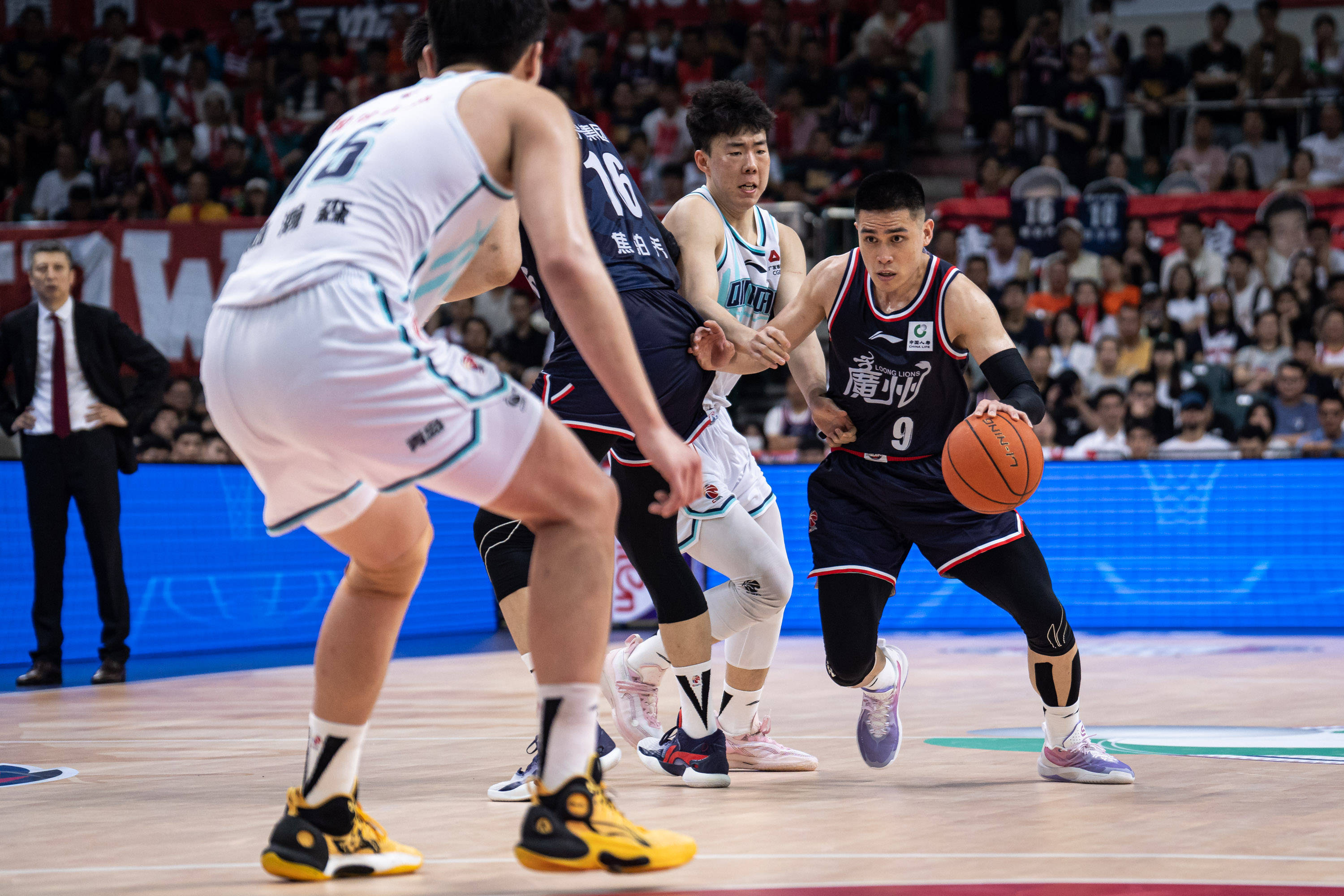 二届全民健 二届全民健