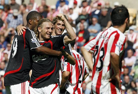 案例分析 案例分析